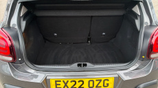 Citroen C3 1.2 PureTech C-Series 5dr Petrol Hatchback